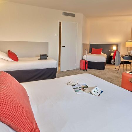 Best Western Plus Metz Technopole Exterior foto