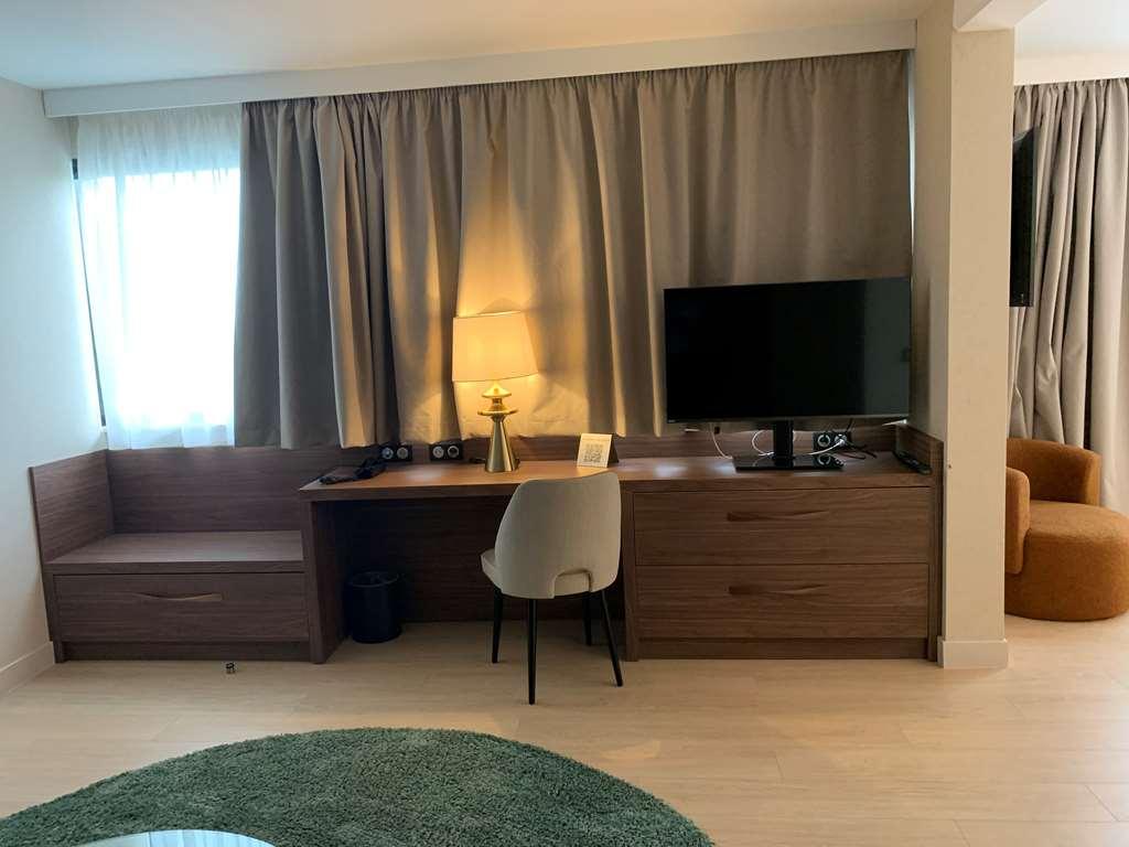 Best Western Plus Metz Technopole Quarto foto