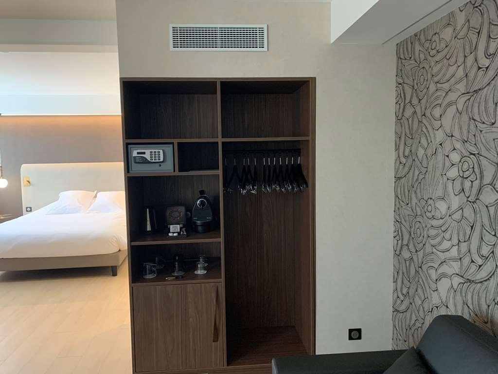Best Western Plus Metz Technopole Quarto foto