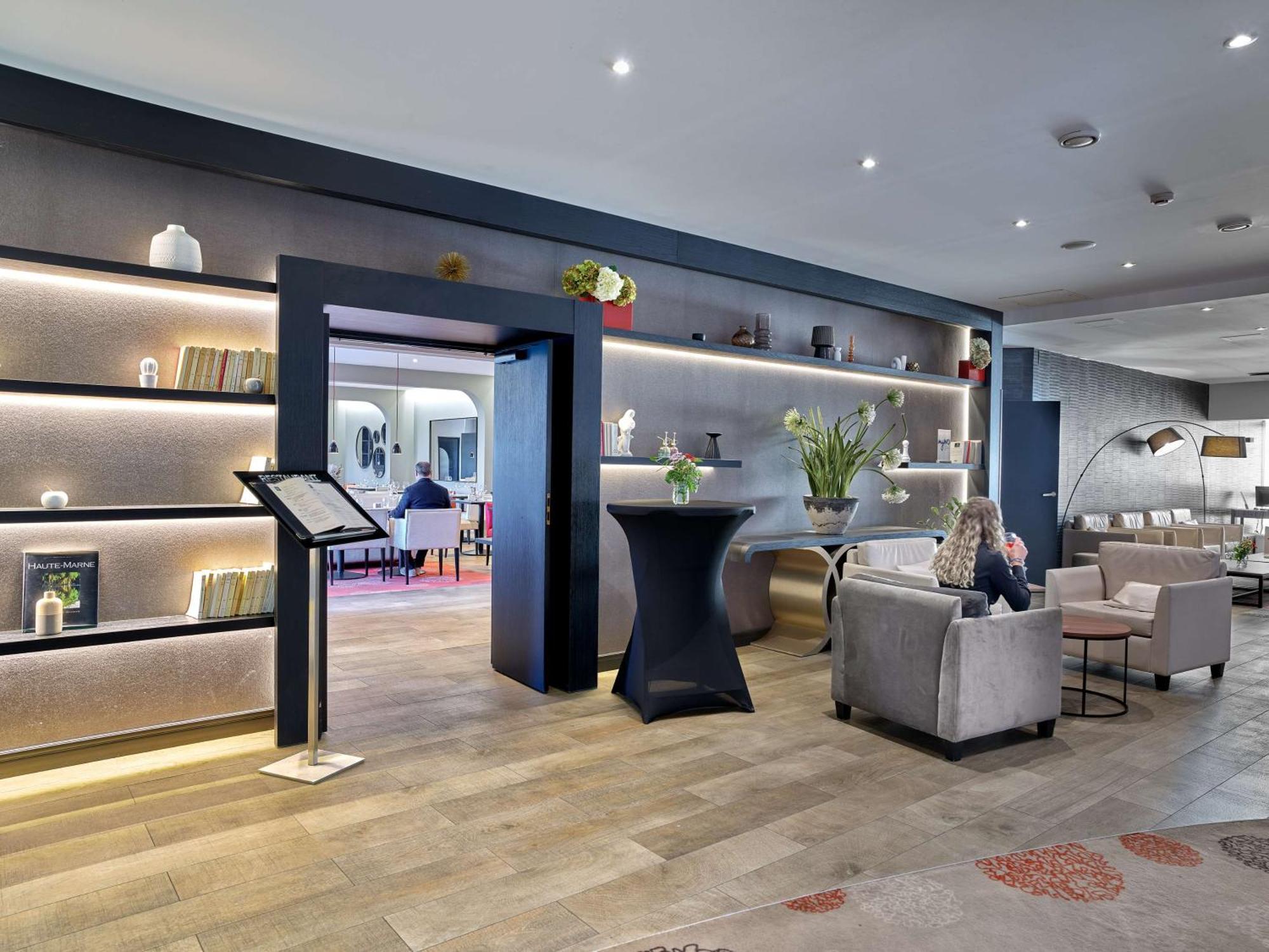 Best Western Plus Metz Technopole Exterior foto