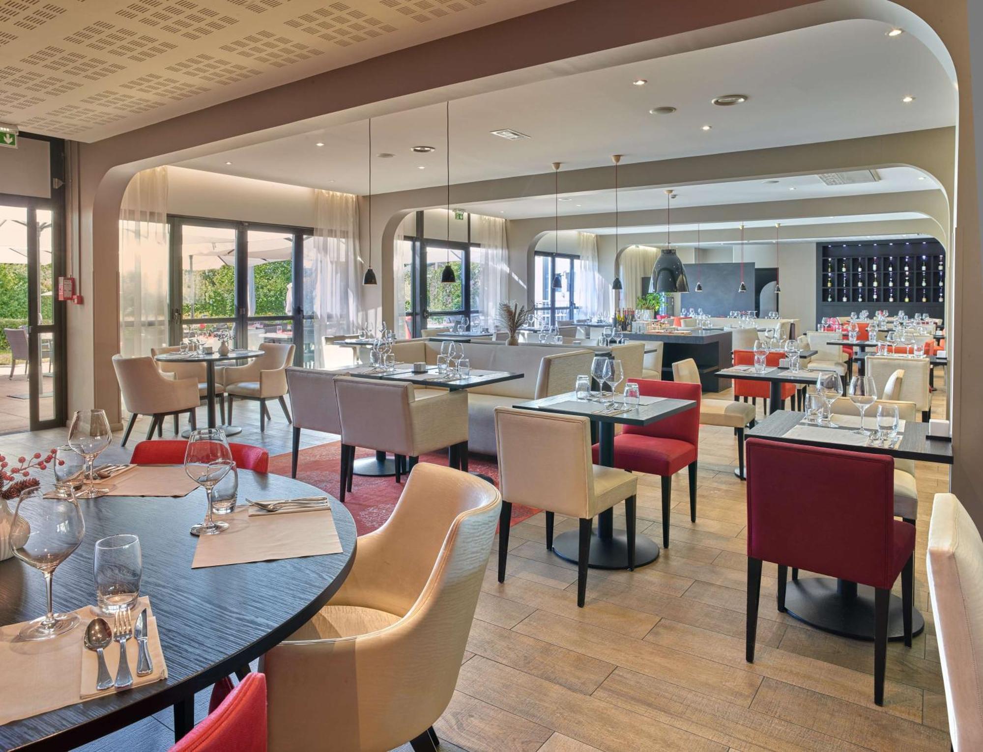 Best Western Plus Metz Technopole Exterior foto